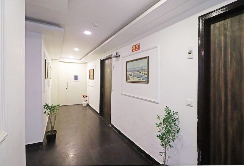 هتل Mayda Prime Near Delhi Airport