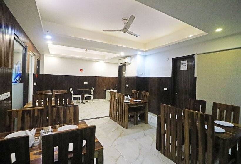 هتل Mayda Prime Near Delhi Airport