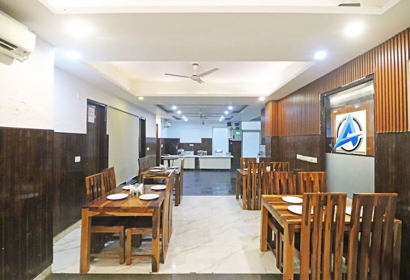هتل Mayda Prime Near Delhi Airport