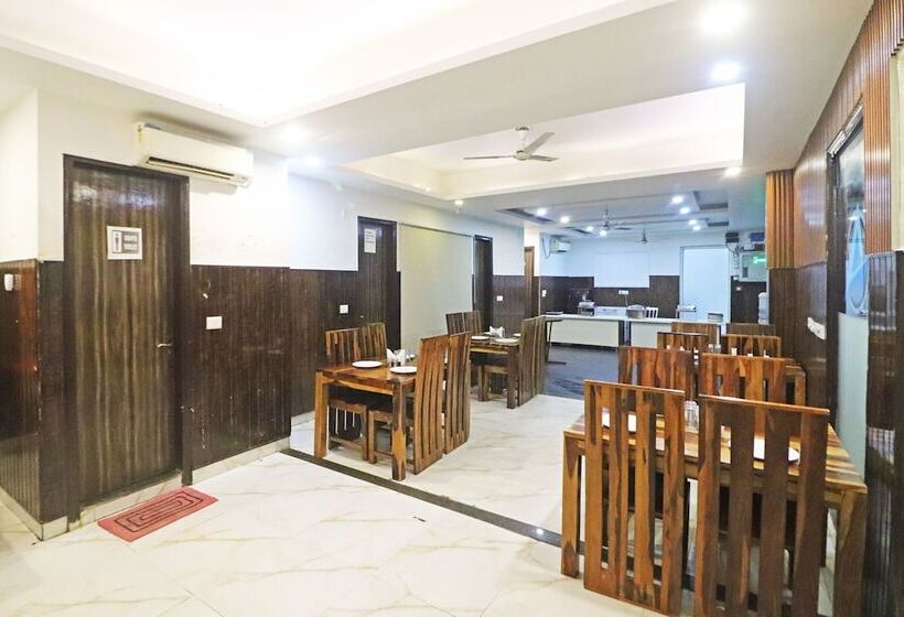 هتل Mayda Prime Near Delhi Airport