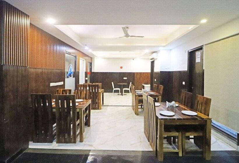 هتل Mayda Prime Near Delhi Airport