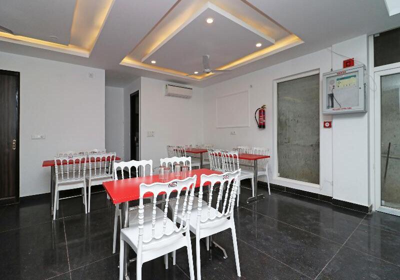 هتل Mayda Prime Near Delhi Airport