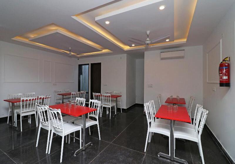 هتل Mayda Prime Near Delhi Airport