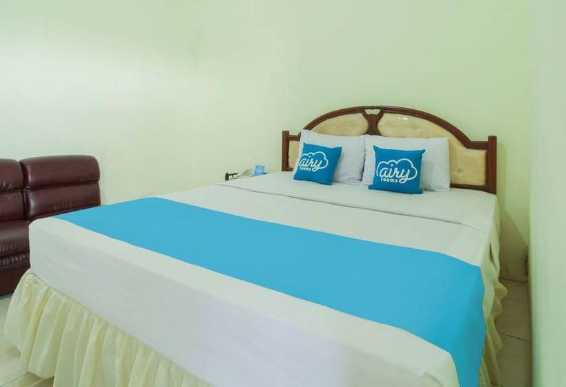 فندق Airy Menteng Raden Saleh 1 Palangkaraya