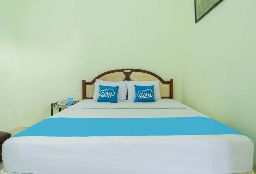 فندق Airy Menteng Raden Saleh 1 Palangkaraya