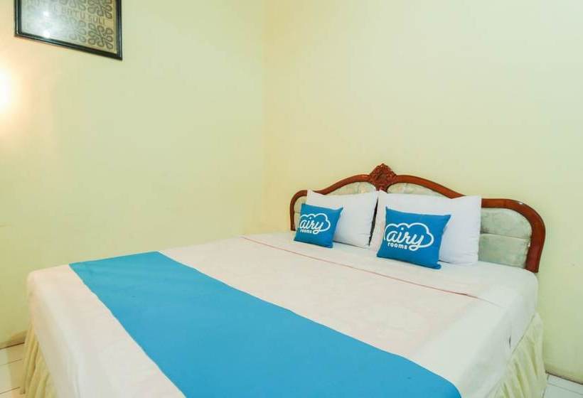 فندق Airy Menteng Raden Saleh 1 Palangkaraya