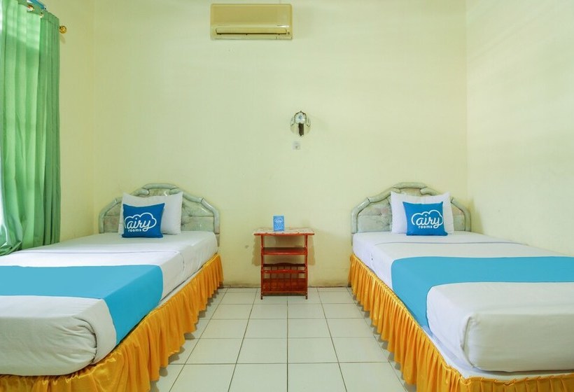 فندق Airy Menteng Raden Saleh 1 Palangkaraya