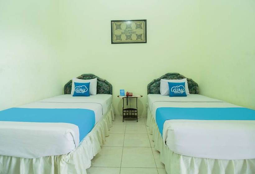 فندق Airy Menteng Raden Saleh 1 Palangkaraya