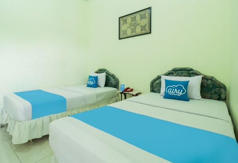 فندق Airy Menteng Raden Saleh 1 Palangkaraya