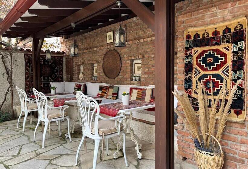 Akanthus Hotel Ephesus