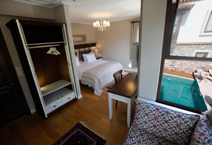 Akanthus Hotel Ephesus