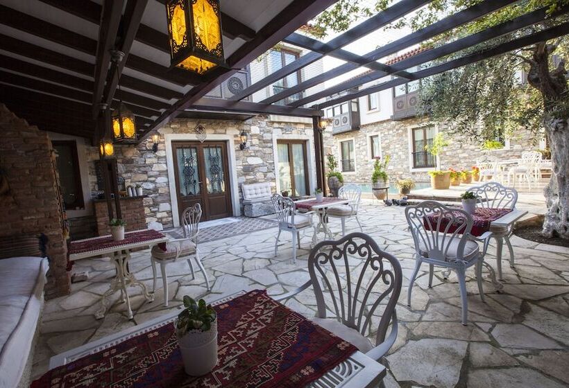 Akanthus Hotel Ephesus