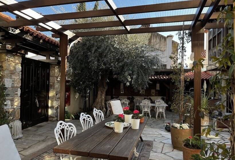 Akanthus Hotel Ephesus