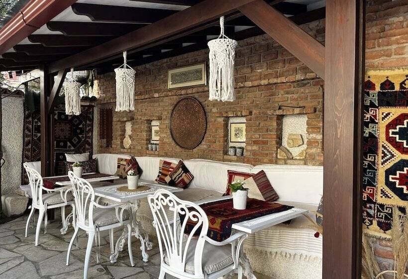 Akanthus Hotel Ephesus