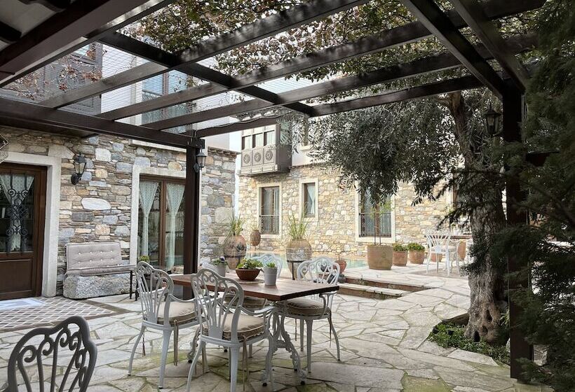 Akanthus Hotel Ephesus