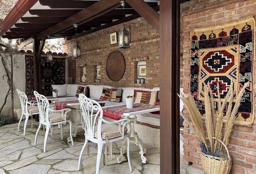 Akanthus Hotel Ephesus