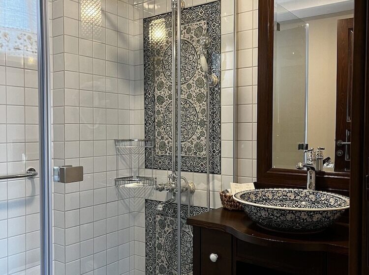 Akanthus Hotel Ephesus