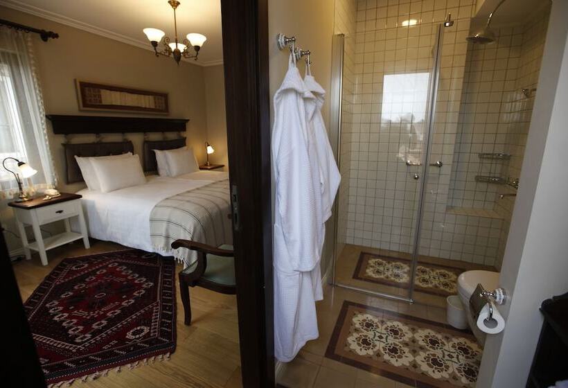 Akanthus Hotel Ephesus