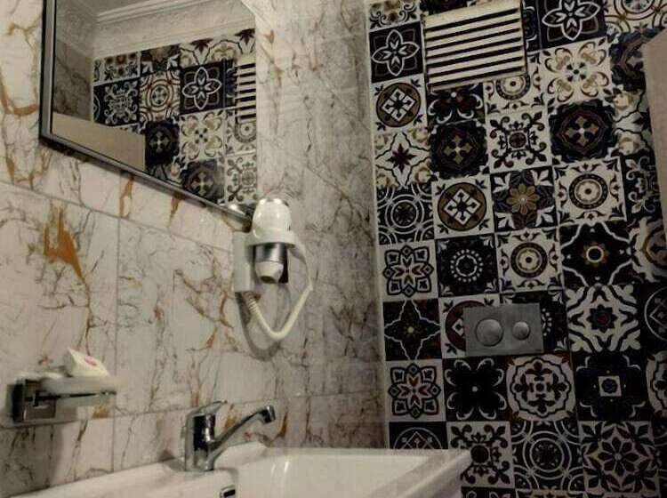 בית מלון כפרי Anibal