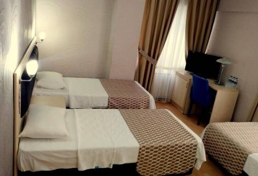 בית מלון כפרי Anibal