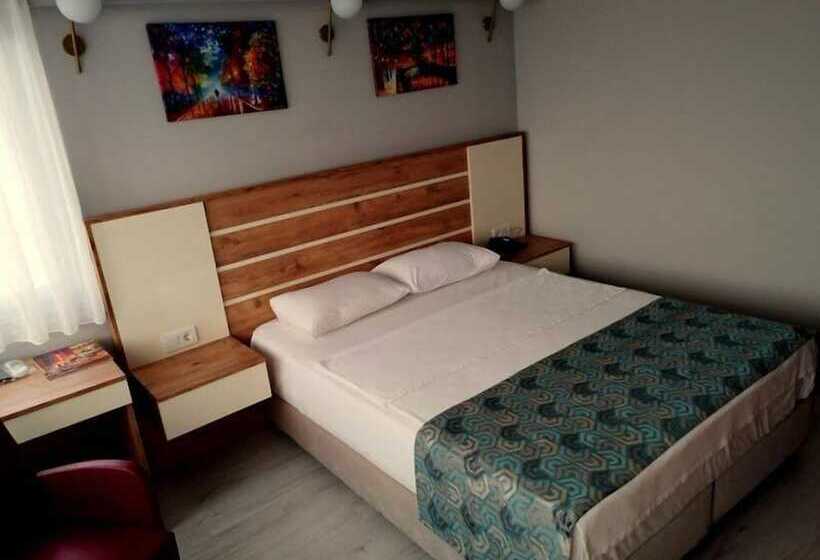 בית מלון כפרי Anibal