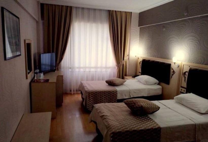 בית מלון כפרי Anibal