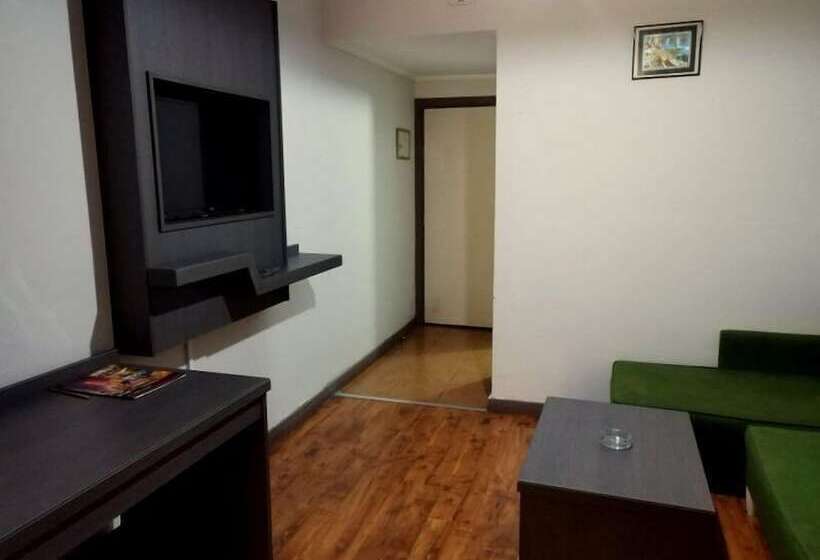 בית מלון כפרי Anibal