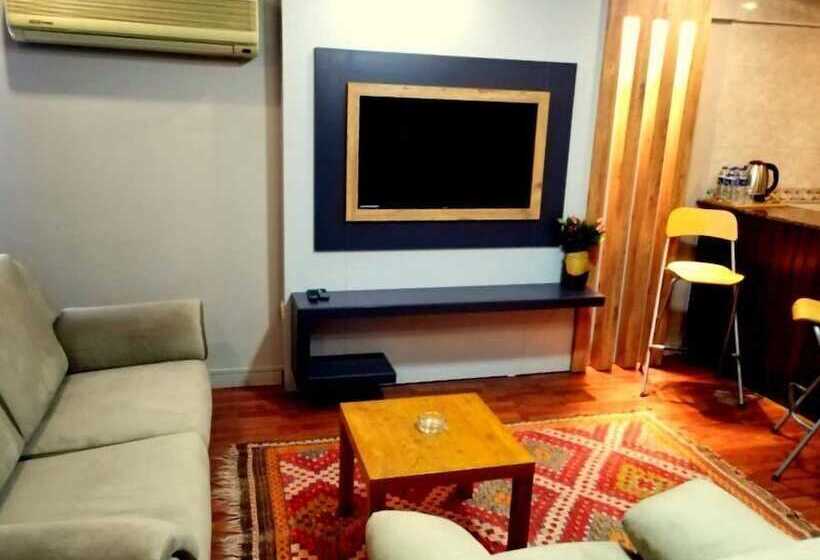 בית מלון כפרי Anibal