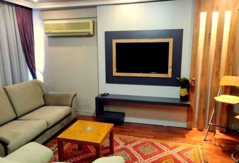 בית מלון כפרי Anibal