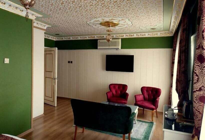 בית מלון כפרי Anibal