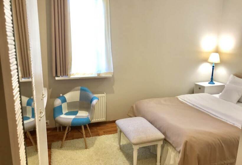 בית מלון כפרי Barvikha House Boutique