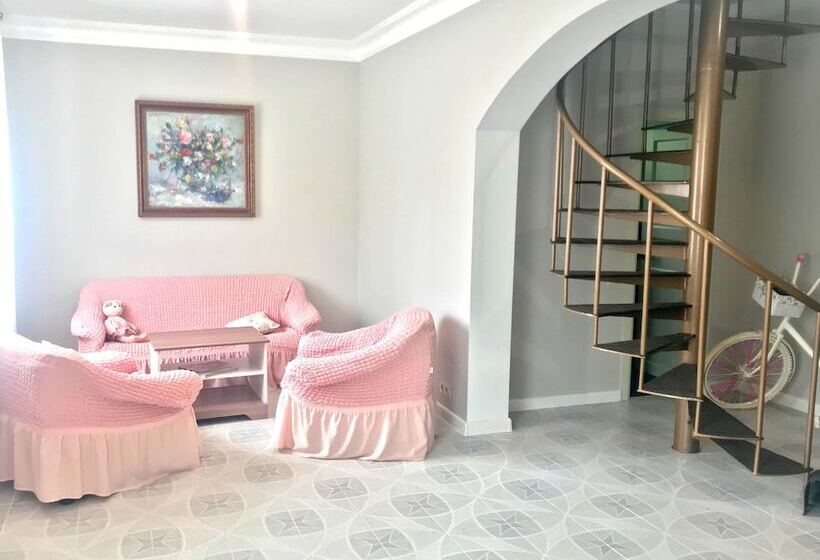 בית מלון כפרי Barvikha House Boutique