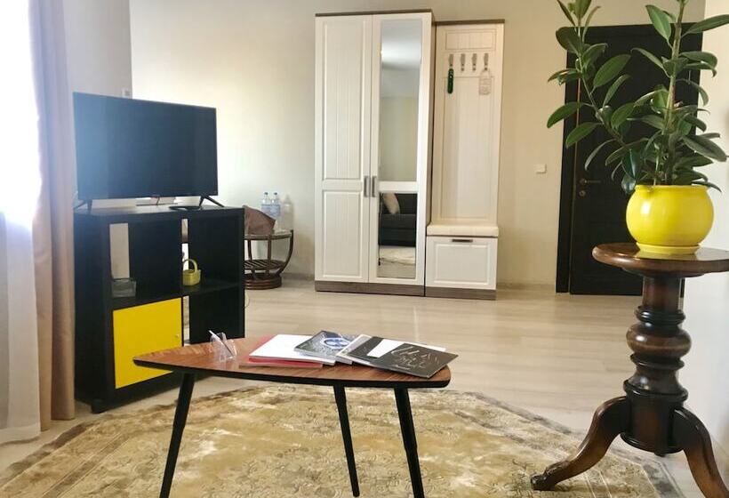 בית מלון כפרי Barvikha House Boutique