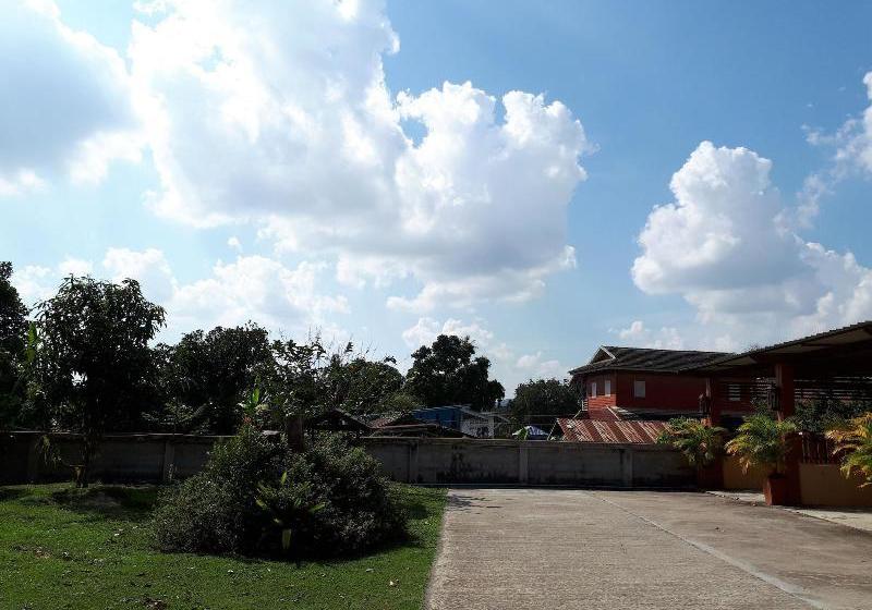 Отель Blue Mansion