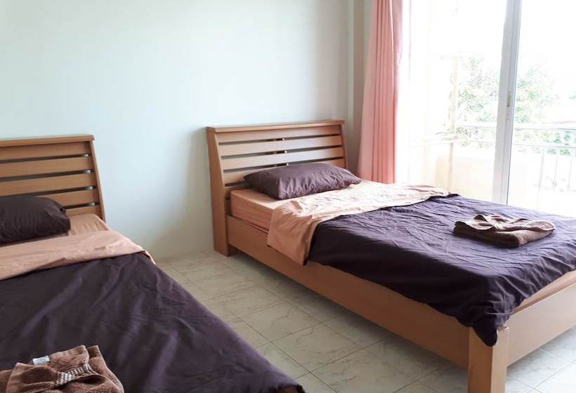 Отель Blue Mansion