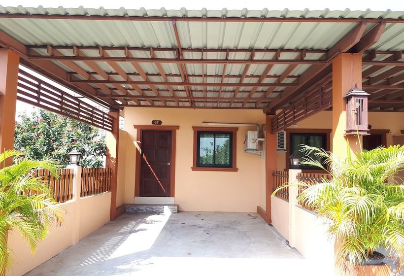 Отель Blue Mansion