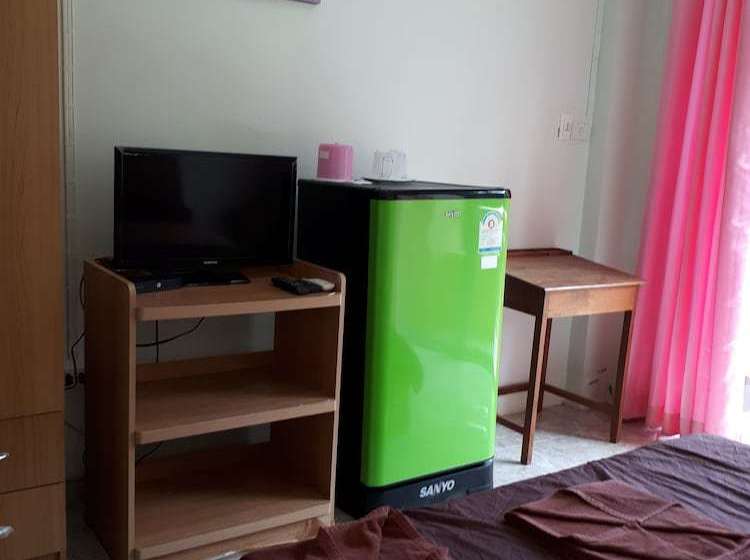 Отель Blue Mansion