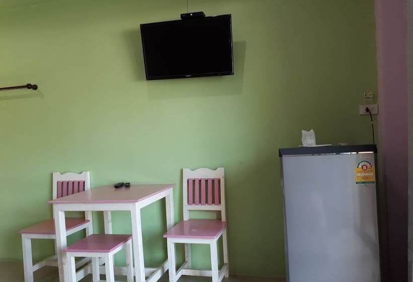 Отель Blue Mansion