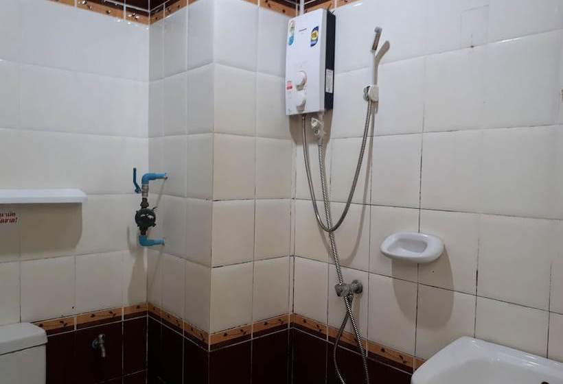 Отель Blue Mansion