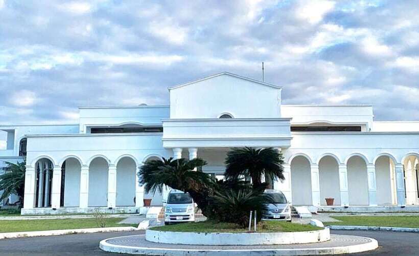 בית מלון כפרי Canaan Coffee &