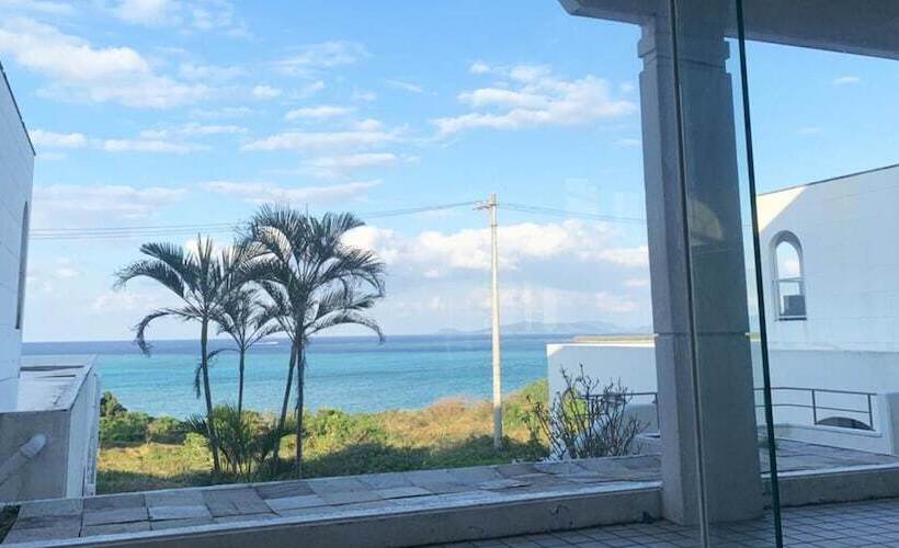 בית מלון כפרי Canaan Coffee &