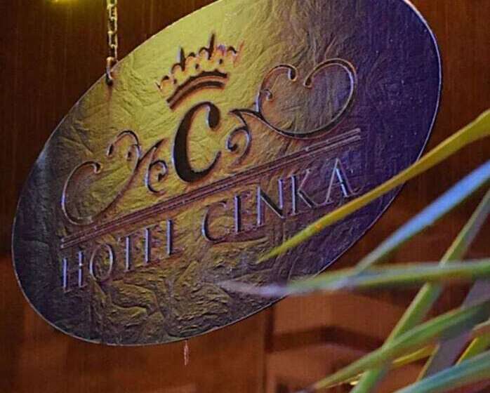 Отель Cenka Ephesus