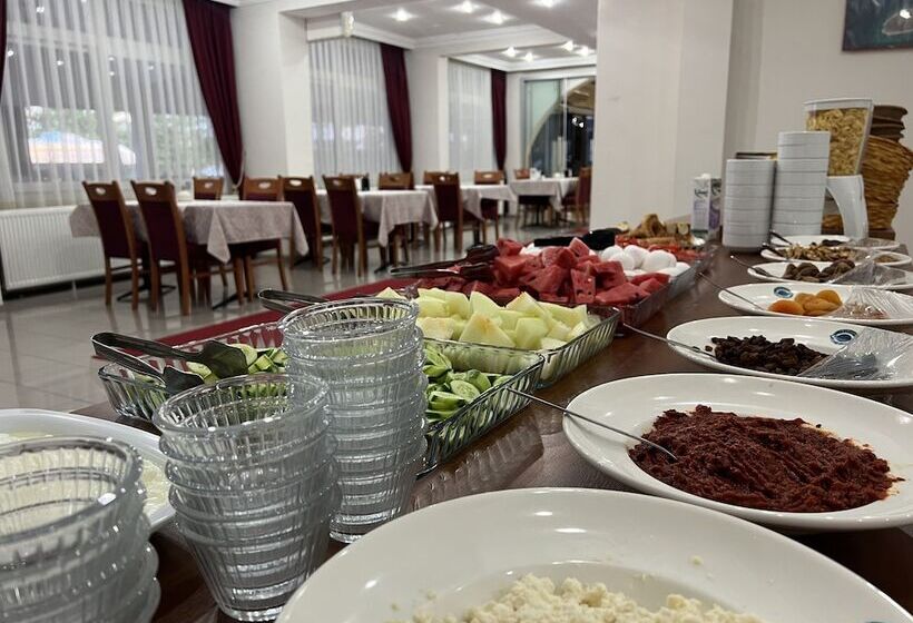 Отель Cenka Ephesus