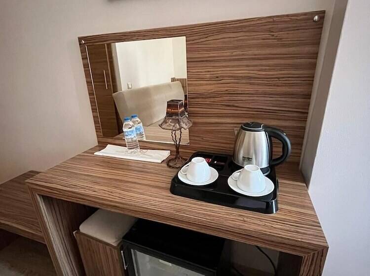 Отель Cenka Ephesus