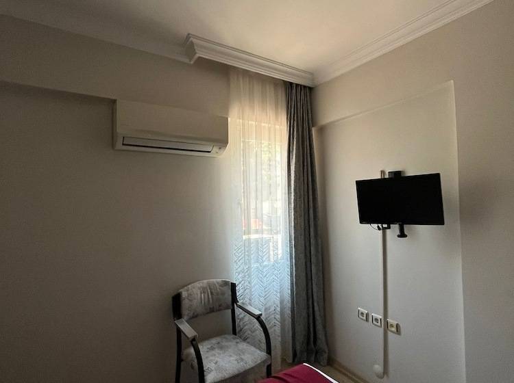 Отель Cenka Ephesus