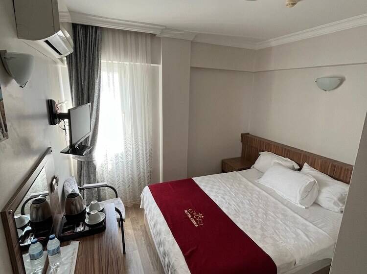 هتل Cenka Ephesus