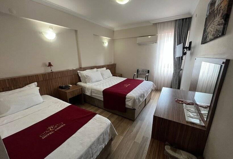 Отель Cenka Ephesus