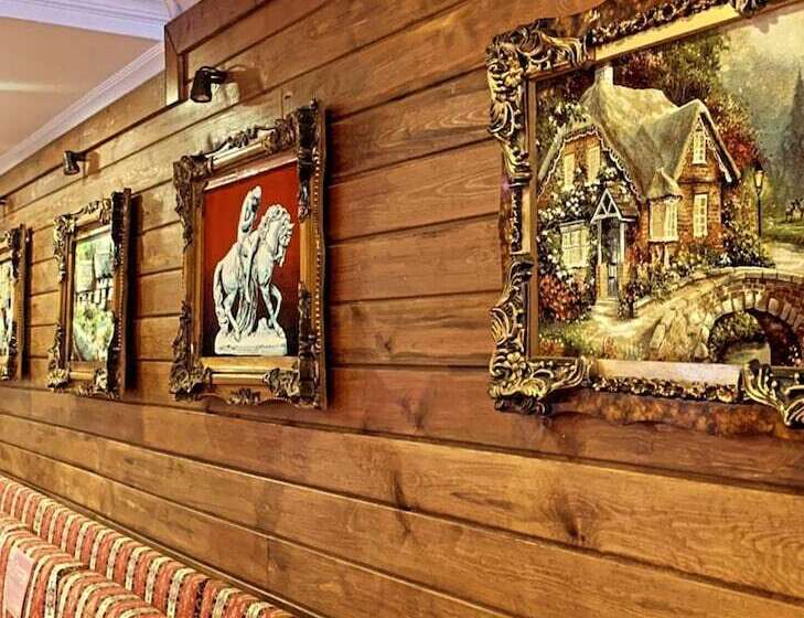 Отель Cenka Ephesus