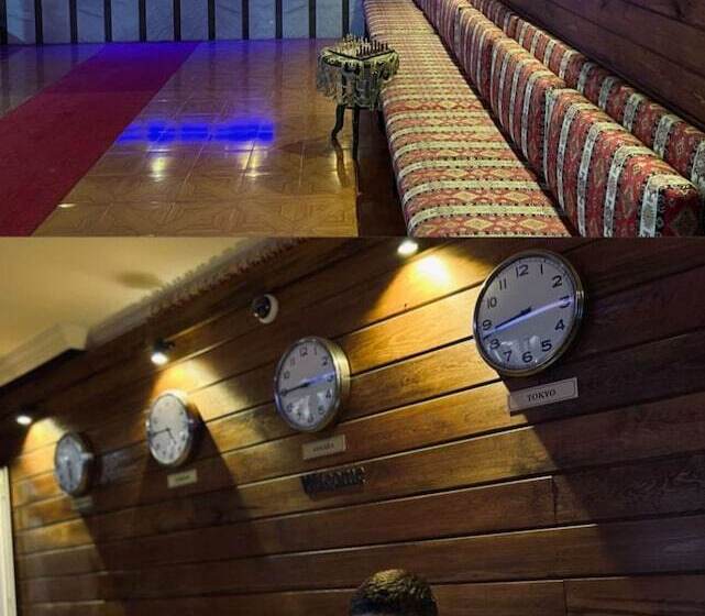 هتل Cenka Ephesus