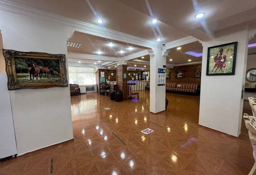 Отель Cenka Ephesus